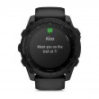 Garmin Tactix 8 51mm AMOLED Black