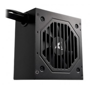 Sharkoon Rebel P10 power supply unit 650 W 24-pin ATX ATX Black