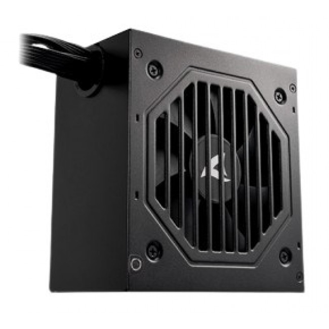 Sharkoon Rebel P10 power supply unit 650 W 24-pin ATX ATX Black Sharkoon Rebel P10 power supply unit 650 W 24-pin ATX ATX Black