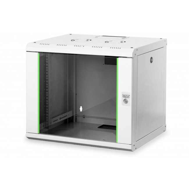 Cabinet DIGITUS SoHoline DN-19 09-U - 9U