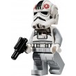 LEGO STAR WARS 75454 Imperial Remnant AT-AT with INT-4