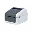 Brother TD-4210D label printer Direct thermal 203 x 203 DPI 203 mm/sec Wired Brother TD-4210D label printer Direct thermal 203 x 203 DPI 203 mm/sec Wired