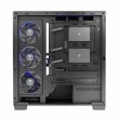 MODECOM VOLCANO STELLAR ARGB MIDI 5F BLACK
