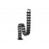 Equip Spine Cable Organizer, Black