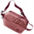 Deuter Passway 2 Polyethersulfone (PES) Brown Unisex Shoulder bag