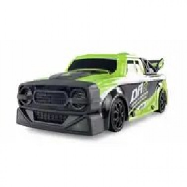 Amewi RC Auto Drift Racing Car DRs 4WD 1:18 RTR gr n