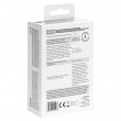 SAVIO LA-14 20W Wall Charger with Power Delivery 3.0