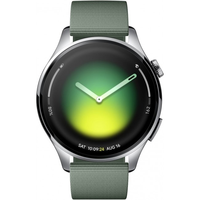 Xiaomi Watch 5 3.91 cm (1.54
