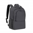 Rivacase Tegel backpack Casual backpack Black Polyester Rivacase Tegel backpack Casual backpack Black Polyester