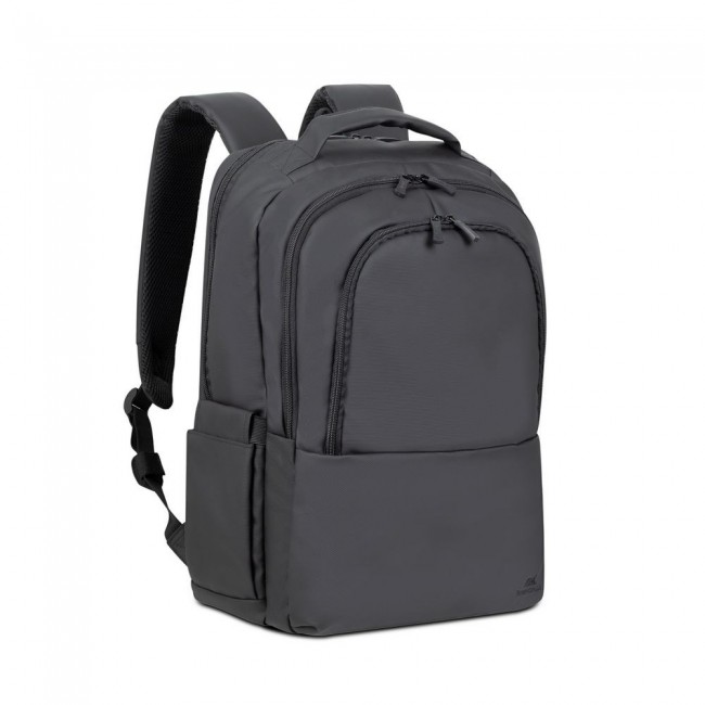 Rivacase Tegel backpack Casual backpack Black Polyester Rivacase Tegel backpack Casual backpack Black Polyester