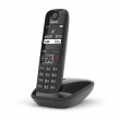 Gigaset AS690 int'l version with German connection