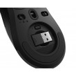 Lenovo Legion M600 Wireless Gaming mouse Ambidextrous RF Wireless + Bluetooth + USB Type-A Optical 16000 DPI