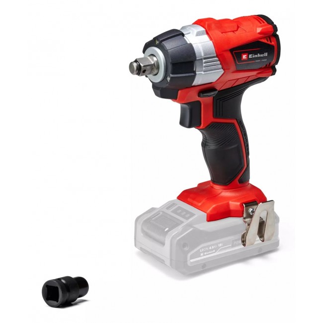 Einhell TE-CW 18Li 1/2
