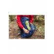 GREGORY Float Zulu 40 Volcanic Black MD/LG trekking backpack GREGORY Float Zulu 40 Volcanic Black MD/LG trekking backpack