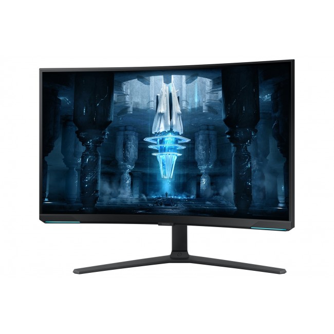 Samsung | G850 UHD | 32 