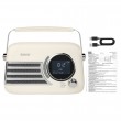 SAVIO RS-04 Portable radio, DAB+