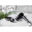 Remington D1500 hair dryer 2000 W Black, Green