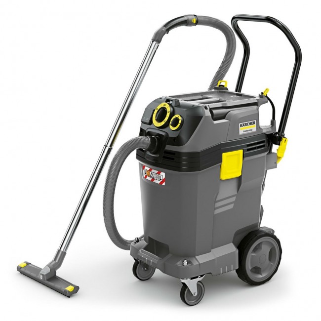 K rcher Wet and dry vacuum cleaner NT 50/1 Tact Te L