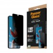 PanzerGlass 2-Way Privacy Screen Protector Samsung Galaxy S26 | Ultra-Wide Fit w. EasyAligner Clear screen protector 1 pc(s)