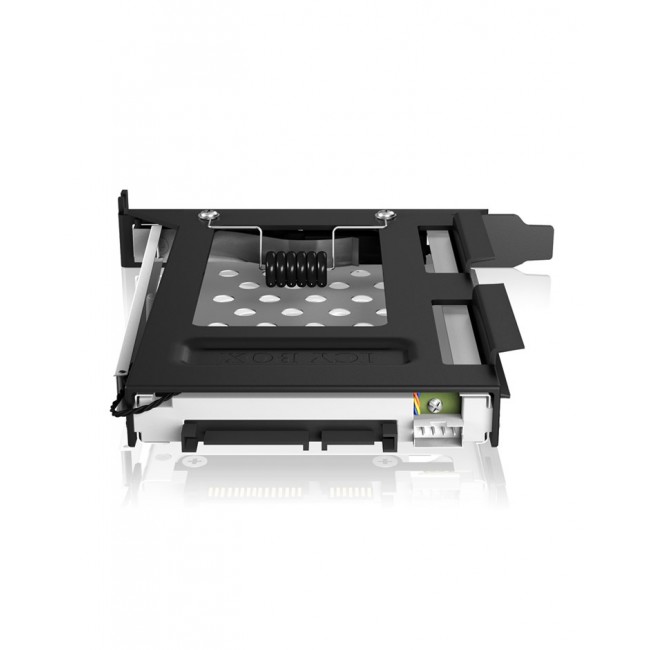 ICY BOX IB-2207StS 8.89 cm (3.5