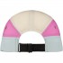 Czapka z daszkiem BUFF 5 PANEL GO CAP DOMUS DOMUS SEAGROVE GREEN S/M L/XL