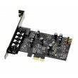Creative Labs Sound Blaster Audigy Fx Pro Internal 7.1 channels PCI-E