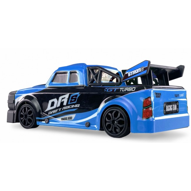 Amewi 21102 Radio-Controlled (RC) model On-road racing car Electric engine 1:18