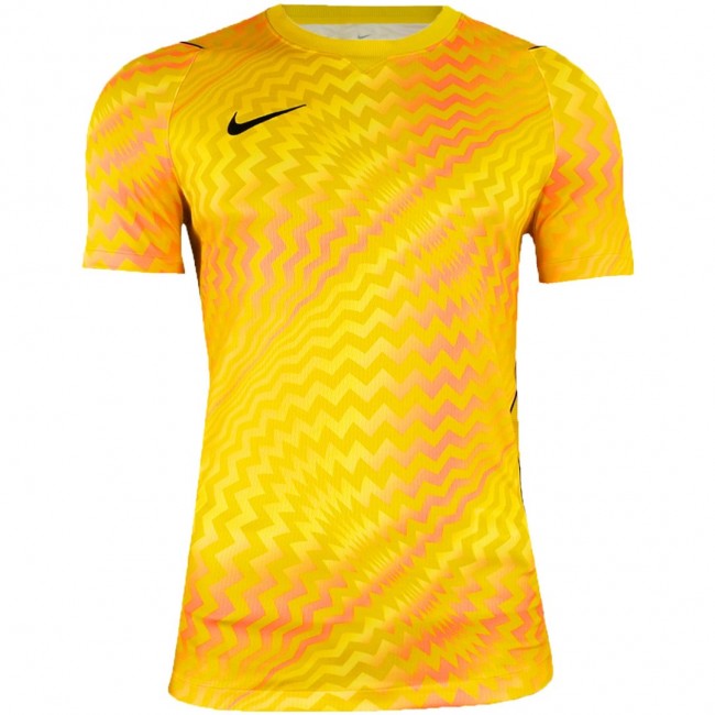 Koszulka męska Nike Dri-Fit Gardien VI Goalkeeper ta HV8301 718 M