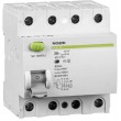 Noark Residual current circuit breakers Ex9L-N 4P 40A 30mA