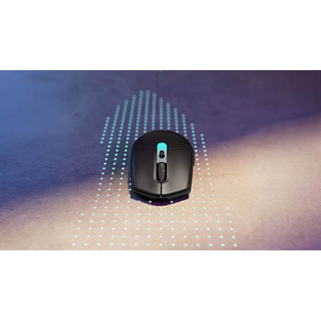Logitech G G305 X SUPERLIGHT mouse Gaming Right-hand RF Wireless + Bluetooth Optical 44000 DPI