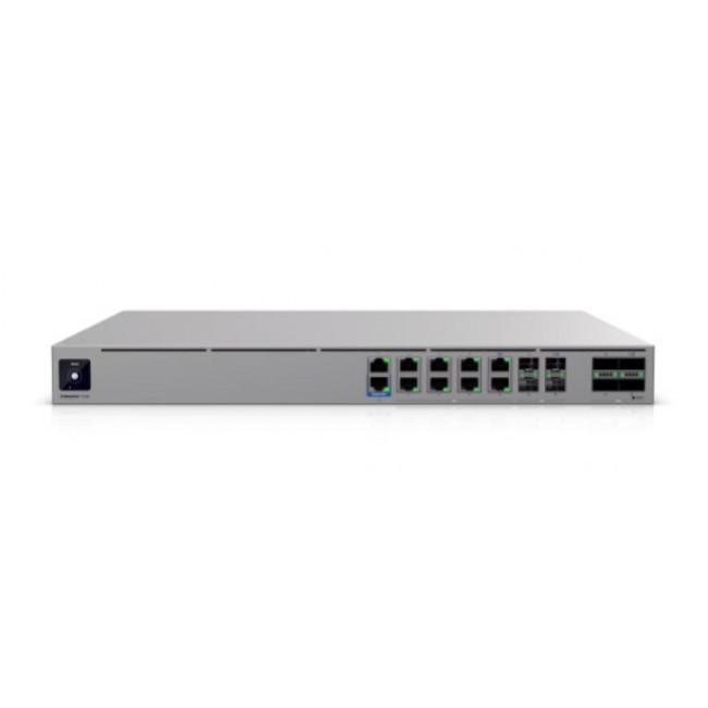 Ubiquiti EF-Core hardware firewall 1U 100 Gbit/s Ubiquiti EF-Core hardware firewall 1U 100 Gbit/s
