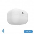 Shelly BLU Motion Passive infrared (PIR) sensor Wireless Ceiling/wall White