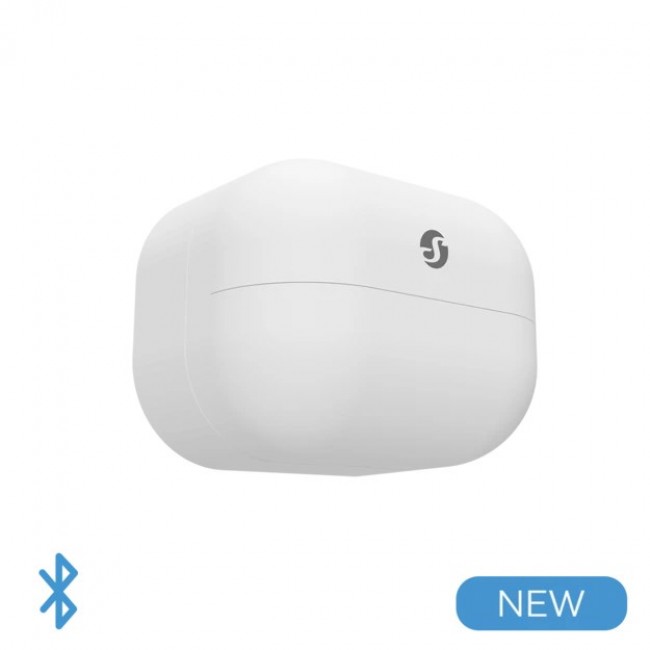 Shelly BLU Motion Passive infrared (PIR) sensor Wireless Ceiling/wall White