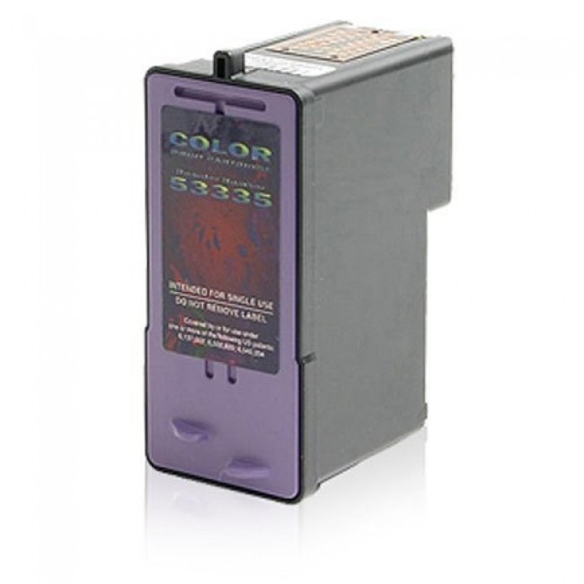 PRIMERA 053335 ink cartridge 1 pc(s) Original High (XL) Yield Cyan, Magenta, Yellow