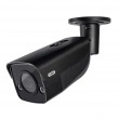 ABUS CAM IP Tube 4 MPx Schwarz 2.8 mm WL Black IP security camera Indoor & outdoor Ceiling/wall