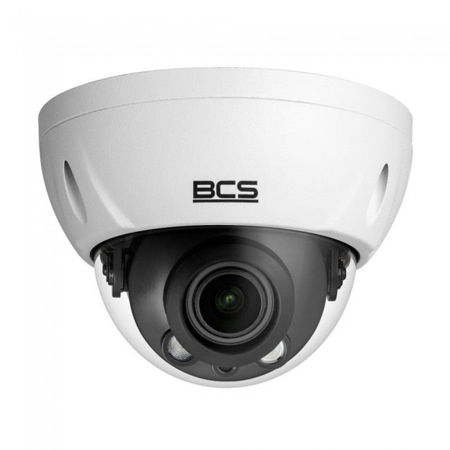 BCS BCS-L-DIP45VSR4-Ai1(2) Dome IP security camera Indoor & outdoor 2960 x 1668 pixels Ceiling/wall