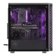 Actina 5901443387862 PC AMD Ryzen 5 5600X 16 GB DDR4-SDRAM 1 TB SSD NVIDIA GeForce RTX 4060 Ti Midi Tower Black