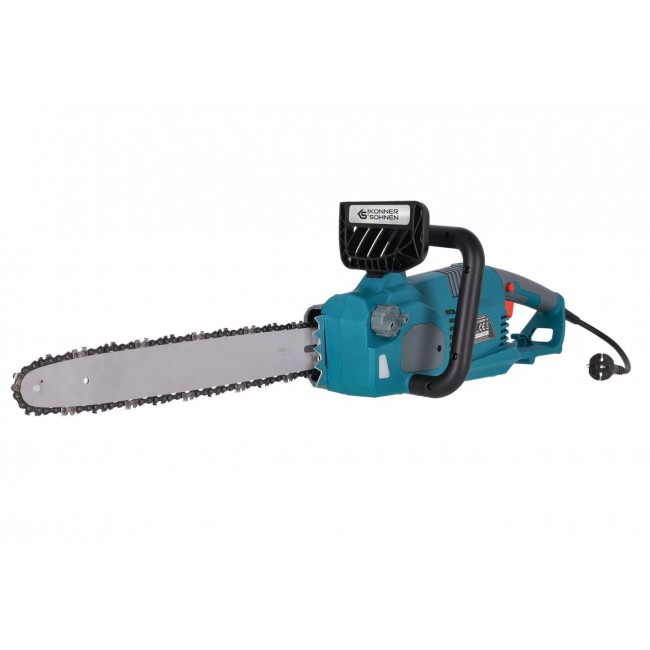 K nner&S hnen CS2200-16 - electric saw / chainsaw