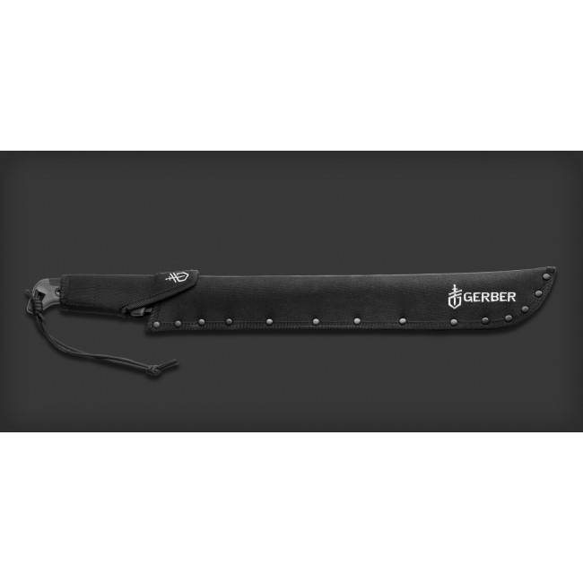 Gerber Gator Bush Machete Machete knife