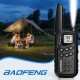 Walkie-Talkie Baofeng BF-T25E Black