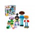 LEGO DUPLO 10423 BUILDABLE PEOPLE WITH BIG EMOTIONS