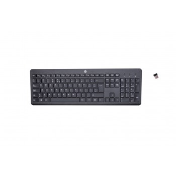 HP 230 Wireless Keyboard