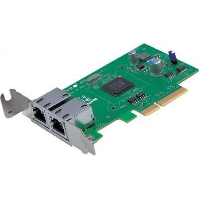 Supermicro AOC-SGP-I2 network card Internal Ethernet