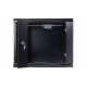 Wall-mounted network cabinet 19