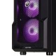 Actina 5901443403357 PC AMD Ryzen 9 9950X 32 GB DDR5-SDRAM 2 TB SSD AMD Radeon RX 7900 XTX Midi Tower Black