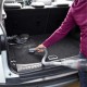 Black & Decker NVB12AVA-XJ handheld vacuum Grey, Red Bagless Black & Decker NVB12AVA-XJ handheld vacuum Grey, Red Bagless