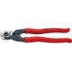 Knipex 95 61 190 plier Diagonal pliers Knipex 95 61 190 plier Diagonal pliers