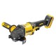 DeWALT DCG418N-XJ angle grinder 2.18 kg DeWALT DCG418N-XJ angle grinder 2.18 kg