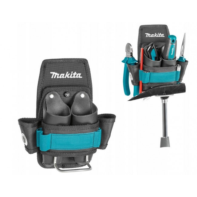 Makita E-15285 work tool holder/rack Spring clip