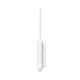 Ubiquiti U7 Outdoor 4300 Mbit/s White Power over Ethernet (PoE) Ubiquiti U7 Outdoor 4300 Mbit/s White Power over Ethernet (PoE)